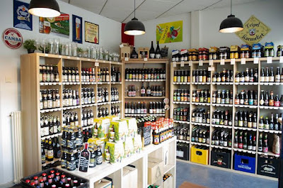 Bibine Et Pinard à Strasbourg
