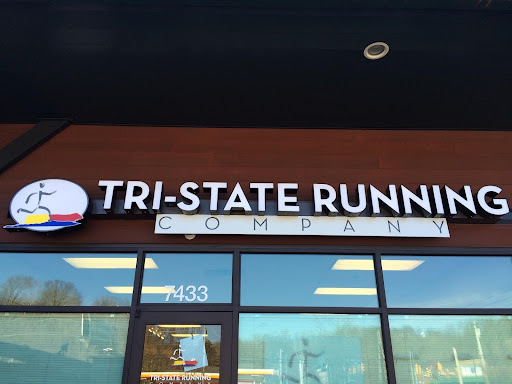 Tri-State Running Company