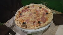 Pizza du Pizzeria La Bayle Pizza à Entrelacs - n°11