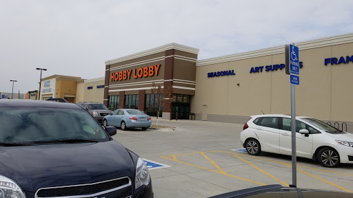 Craft Store «Hobby Lobby», reviews and photos, 815 Brandilynn Blvd, Cedar Falls, IA 50613, USA