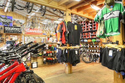 Camping Store «Sunrift Adventures», reviews and photos, 1 Center St, Travelers Rest, SC 29690, USA