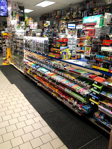 Convenience Store «Super Gold Deli & Convenience», reviews and photos, 157 Morris Ave, Morristown, NJ 07960, USA