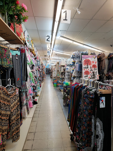 Shopping Mall «Destiny USA», reviews and photos, 9090 Destiny USA Dr, Syracuse, NY 13204, USA