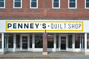 Penney's Quilt Shop from Missouri Star Quilt Co image