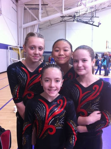 Gymnastics Center «All Stars Gymnastics & Cheer», reviews and photos, 430 Hayden Station Rd, Windsor, CT 06095, USA