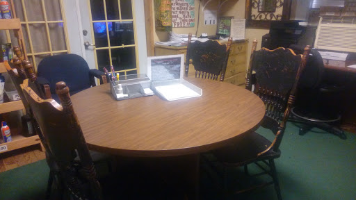 Computer Repair Service «The Computer Shop», reviews and photos, 1735 College St, Beaumont, TX 77701, USA