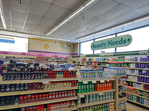 Pharmacy «Discount Drug Mart», reviews and photos, 1005 High St, Wadsworth, OH 44281, USA