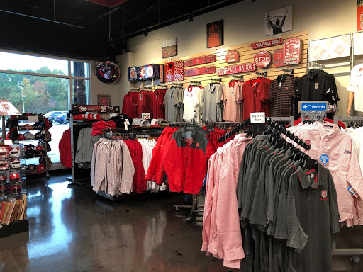 Sportswear Store «Red and White Shop», reviews and photos, 3526 Wade Ave, Raleigh, NC 27607, USA