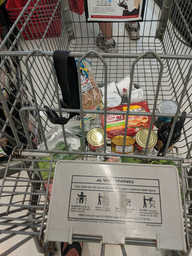 Supermarket «Price Chopper», reviews and photos, 1184 Prim Rd, Colchester, VT 05446, USA