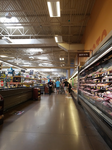 Grocery Store «Kroger Marketplace», reviews and photos, 855 Salem Rd, Conway, AR 72034, USA