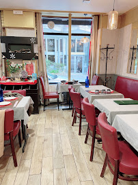 Atmosphère du Restaurant Mongkok Resto à Paris - n°8