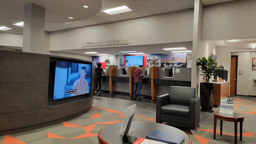 Credit Union «First Community Credit Union - Spring Branch», reviews and photos