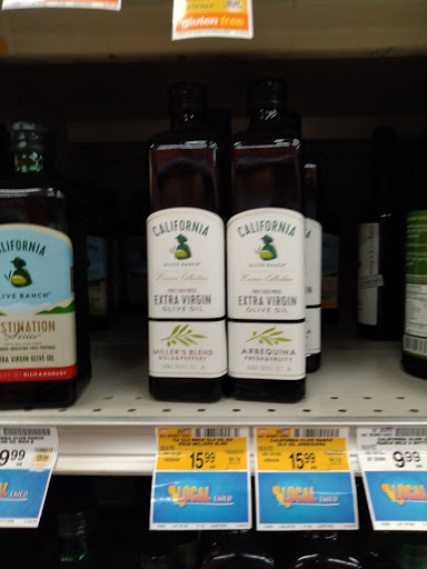 Grocery Store «Safeway», reviews and photos, 1212 Forest Ave, Pacific Grove, CA 93950, USA