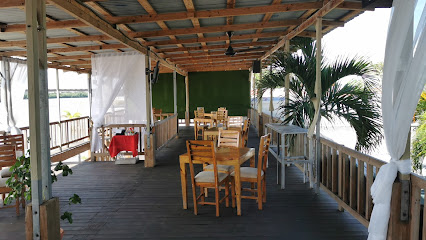 BAR RESTAURANT RIO MAR (ROBBY MAR)