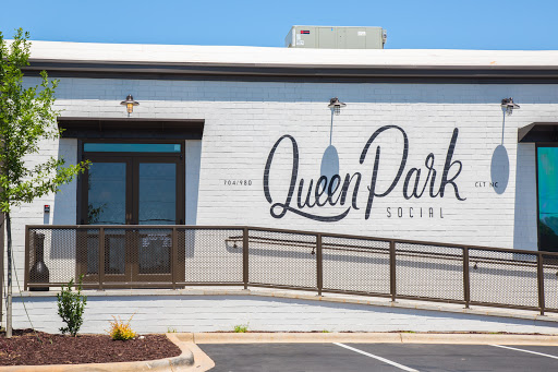 Queen Park Social