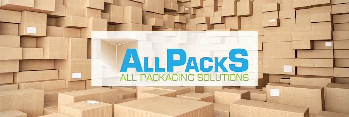 All Packaging Solutions, Inc.