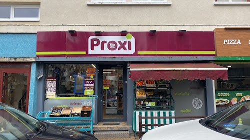 Épicerie Proxi market Morsang-sur-Orge