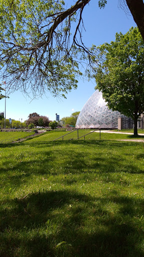 Botanical Garden «Mitchell Park Horticultural Conservatory», reviews and photos, 524 S Layton Blvd, Milwaukee, WI 53215, USA