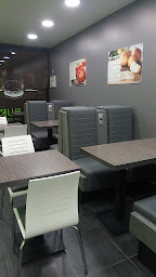 Photo n°123 de Restaurant Le Clam à Le Blanc-Mesnil ()
