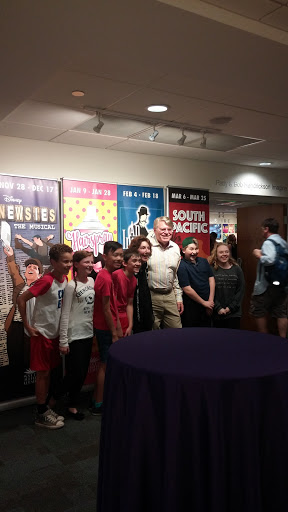 Performing Arts Theater «Maltz Jupiter Theatre Inc», reviews and photos, 1001 E Indiantown Rd, Jupiter, FL 33477, USA