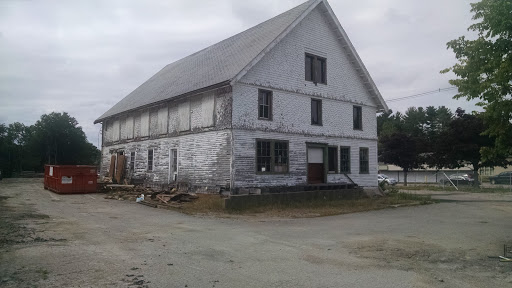 Auto Repair Shop «South Shore Gas & Auto Repair», reviews and photos, 309 Columbia Rd, Hanover, MA 02339, USA