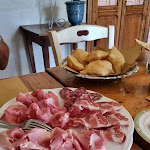 Photo n°2 de l'avis de Ettore.n fait le 26/07/2023 à 21:04 sur le  Osteria Delle Vigne à Varano de' Melegari