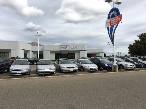 Used Car Dealer «CarHop Auto Sales & Finance», reviews and photos, 3158 Auto Center Cir b, Stockton, CA 95212, USA