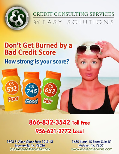 Credit Counseling Service «Easy Solutions for Credit Repair & Financial Goals», reviews and photos