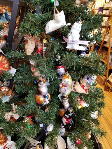 Gift Shop «Foursided», reviews and photos, 2958 N Clark St, Chicago, IL 60657, USA