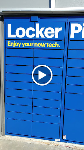 Electronics Store «Best Buy», reviews and photos, 1980 Mt Zion Rd, Morrow, GA 30260, USA