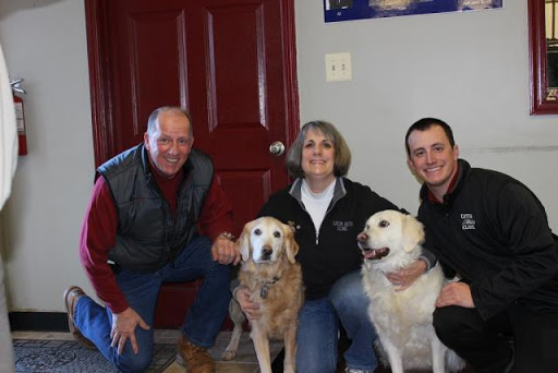 Auto Repair Shop «Caton Auto Clinic», reviews and photos, 6013 Baltimore National Pike, Catonsville, MD 21228, USA