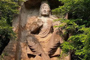Takatoriyama Buddha image
