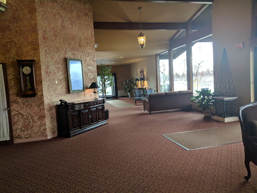 Funeral Home «Martenson Funeral Home Inc», reviews and photos, 3200 West Rd, Trenton, MI 48183, USA