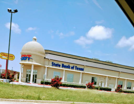 State Bank of Texas