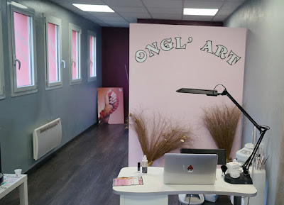 Ongl'Art à Grenoble