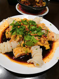 Cuisine chinoise du Restaurant chinois Carnet de Route à Paris - n°6