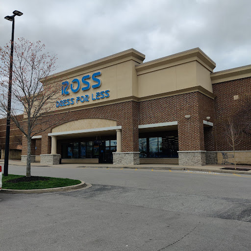 Clothing Store «Ross Dress for Less», reviews and photos, 1028 Glenbrook Way, Hendersonville, TN 37075, USA