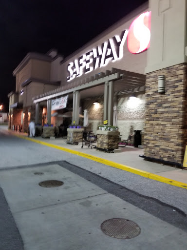 Grocery Store «Safeway», reviews and photos, 1017 York Rd, Towson, MD 21204, USA