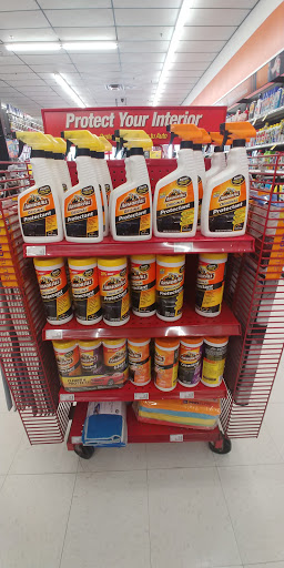 Auto Parts Store «AutoZone», reviews and photos, 1735 W Golf Rd, Mt Prospect, IL 60056, USA