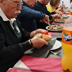 Photo n°5 de l'avis de nicola.o fait le 07/05/2023 à 23:05 sur le  SapoRé Braceria pizzeria à Grottaglie