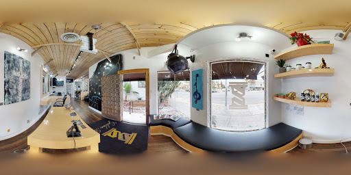 Barber Shop «In the Zone Barber Shop», reviews and photos, 10703 White Oak Ave, Granada Hills, CA 91344, USA