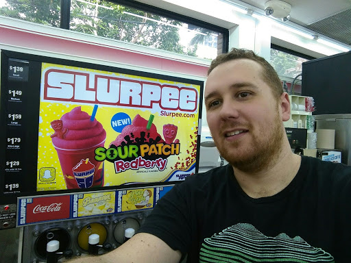 Convenience Store «7-Eleven», reviews and photos, 6348 Collins Ave, Miami Beach, FL 33141, USA