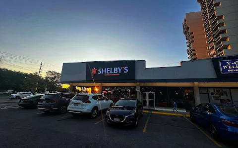 Shelby's Shawarma - Oakville image
