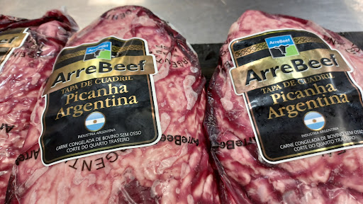 Brazilian Restaurant «Minas Grill», reviews and photos, 2555 Delk Rd, Marietta, GA 30067, USA