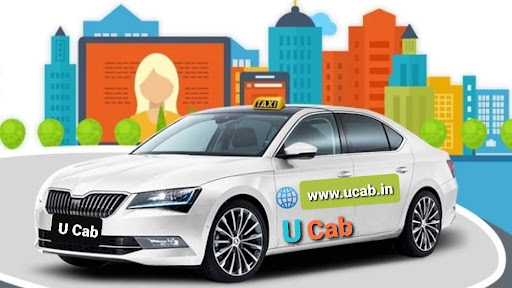 U Cab Tours & Travels
