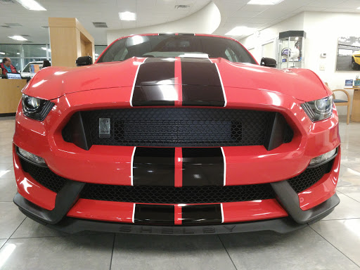 Used Car Dealer «John Bleakley Ford», reviews and photos, 870 Thornton Rd, Lithia Springs, GA 30122, USA