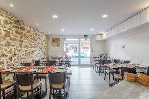 Photo n°12 de Chez Marwan - restaurant libanais MARSEILLE 13005 à Marseille ()