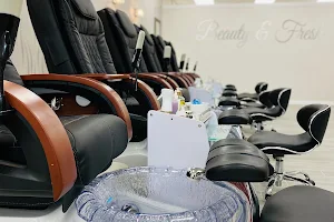 Beauty & Fresh Nail Salon image