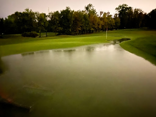 Golf Course «Hyatt HIlls Golf Complex», reviews and photos, 1300 Raritan Rd, Clark, NJ 07066, USA