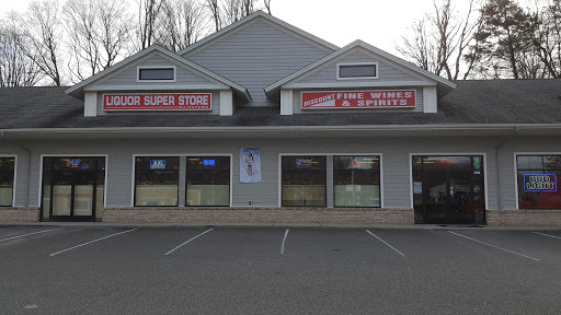 Liquor Super Store Watertown, 1432 Main St, Watertown, CT 06795, USA, 